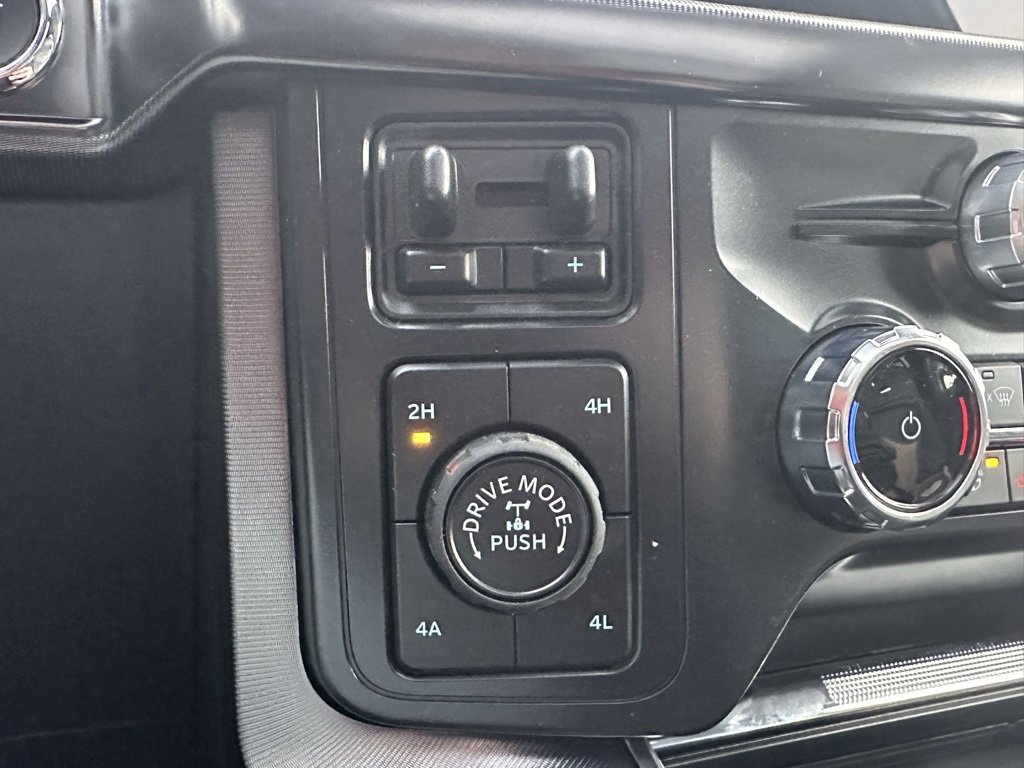 New 2025 Ford F150 Platinum w/ Equipment Group 702A High image 30