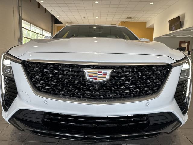 New 2026 Cadillac CT5 Premium Luxury w/ Technology Package AWD/4WD image 10