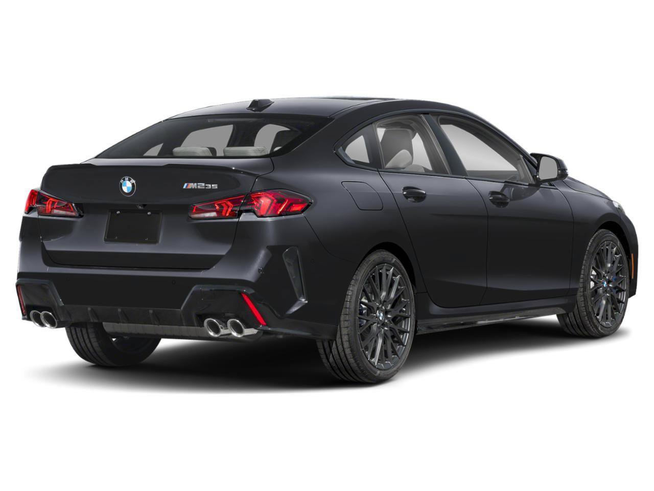 New 2026 BMW M235i xDrive w/ Technology Package AWD/4WD image 10