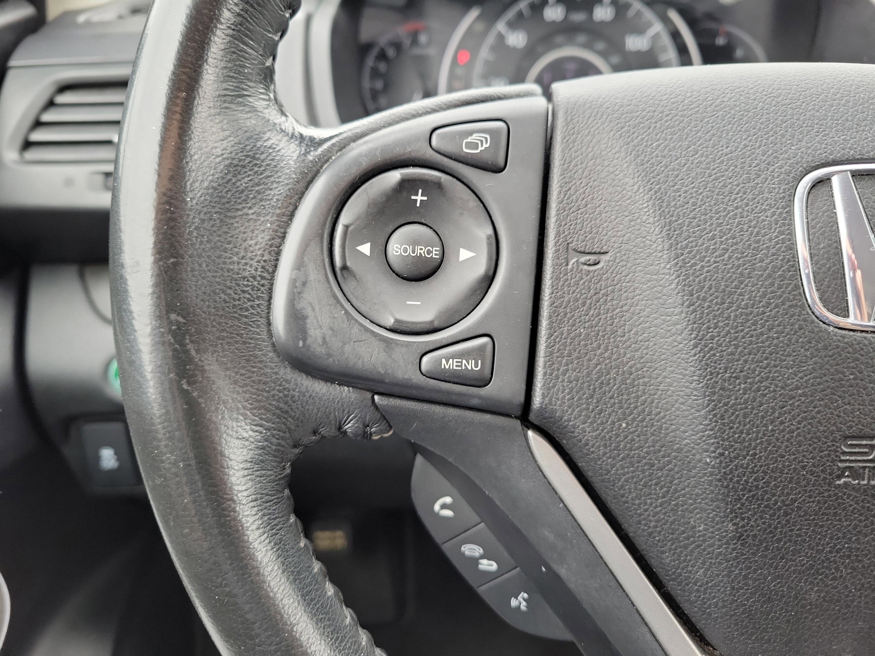 Used 2012 Honda CR-V EX-L image 29