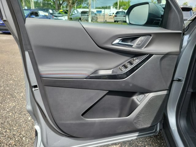 New 2026 Chevrolet Equinox RS w/ Safety and Technology Package FWD image 21