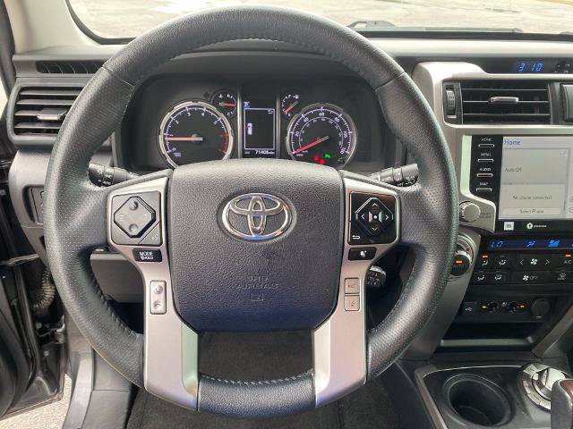 Used 2021 Toyota 4Runner Limited AWD/4WD image 18