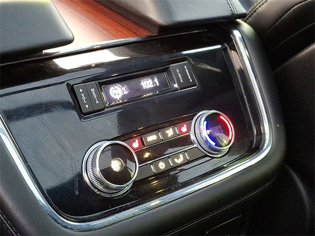 Certified 2021 Lincoln Navigator Reserve image 11