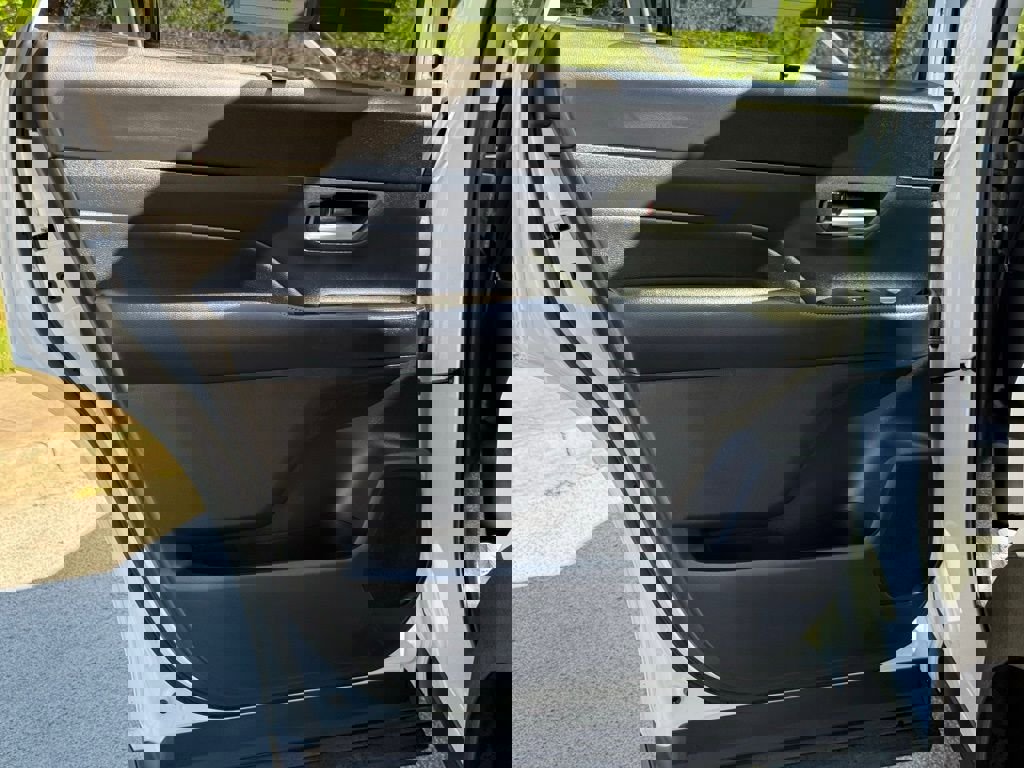 Used 2024 Toyota Grand Highlander Platinum image 25