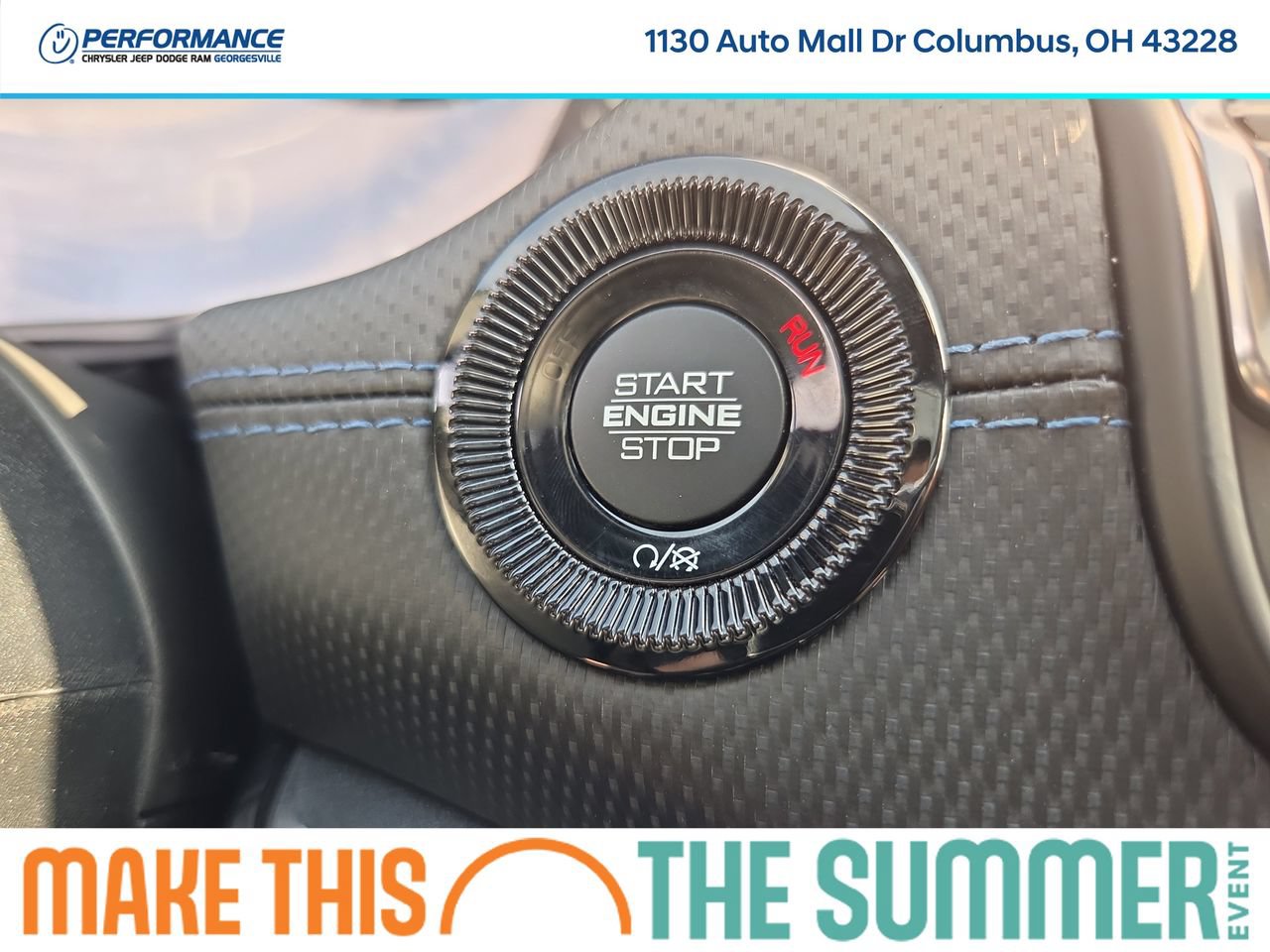 New 2026 Jeep Compass Latitude w/ Sun and Sound Group AWD/4WD image 28