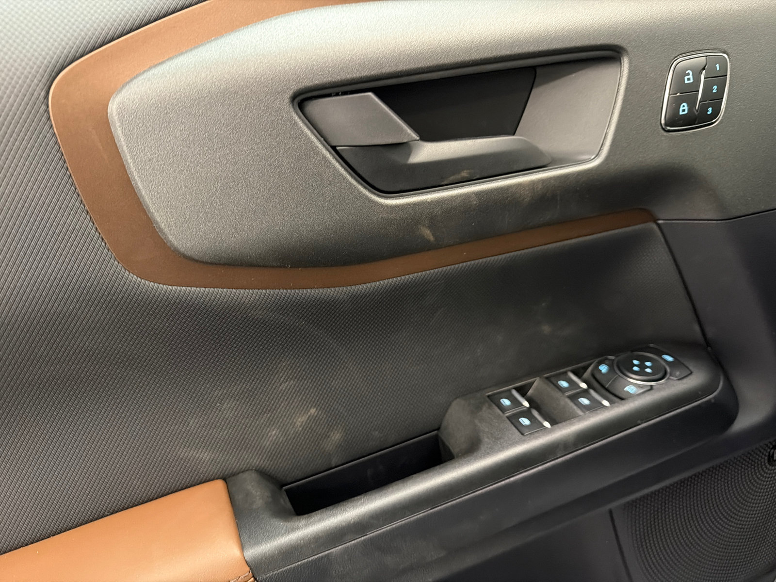 New 2026 Ford Bronco Sport Outer Banks w/ Outer Banks Tech Package+ AWD/4WD image 31