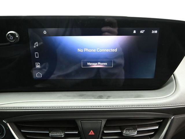 Used 2025 Buick Encore GX Preferred image 39