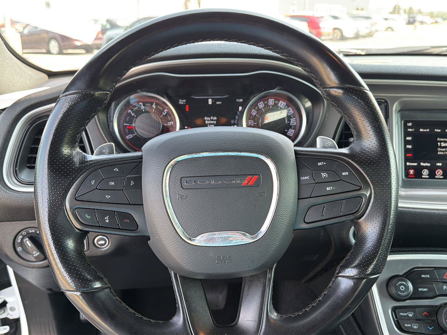 Used 2022 Dodge Challenger GT RWD image 15