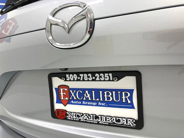 Used 2019 MAZDA CX-5 Sport FWD image 11
