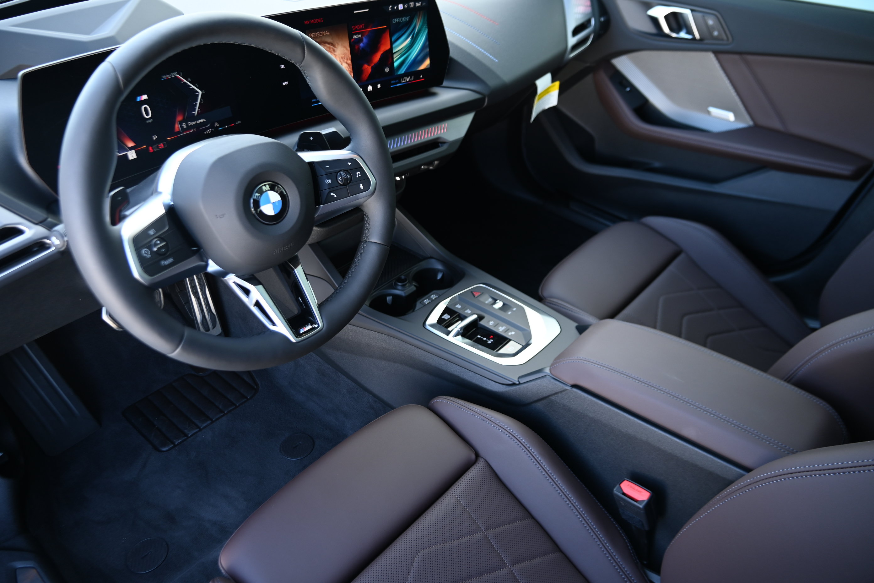 New 2026 BMW 228i w/ Technology Package FWD image 13