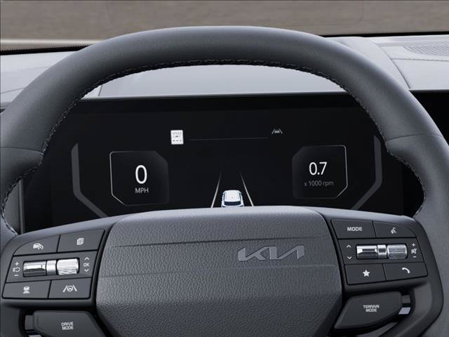 New 2027 Kia Sportage EX AWD/4WD image 21