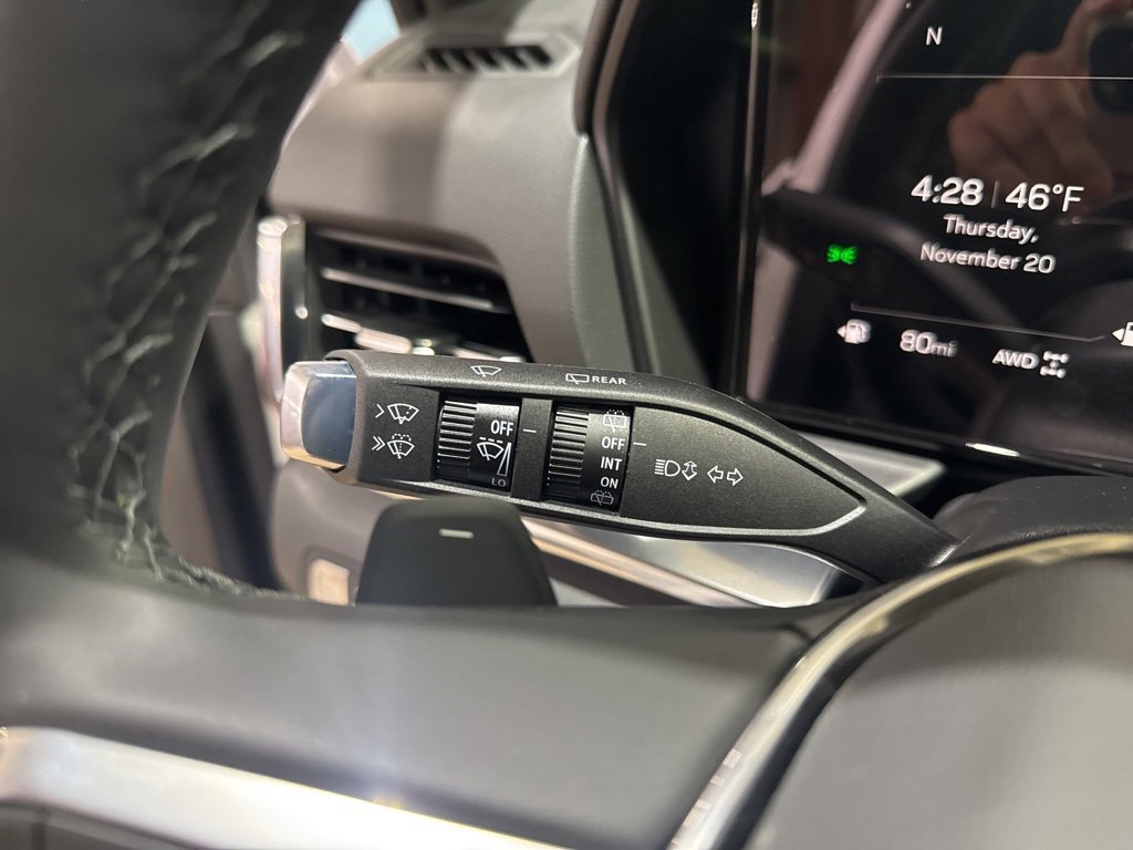 New 2026 GMC Terrain Elevation w/ Elevation Premium Package image 25