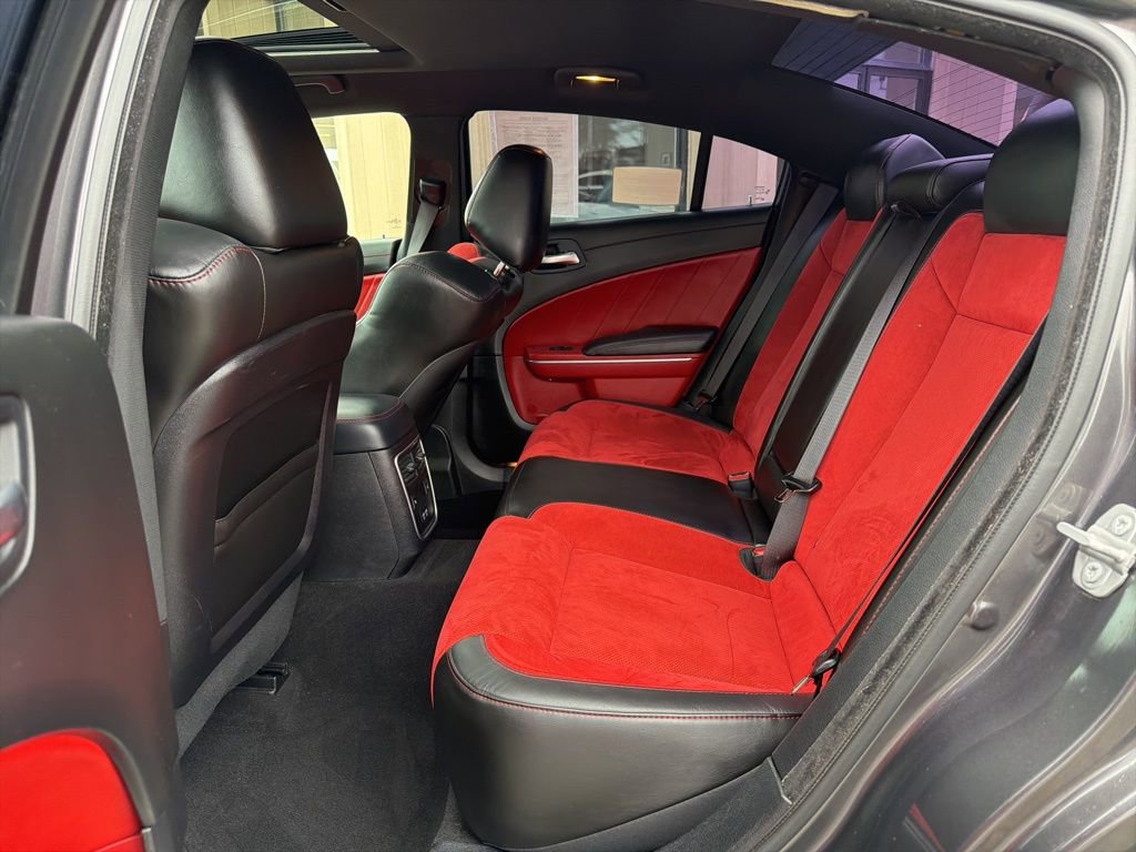 Used 2022 Dodge Charger Scat Pack image 45