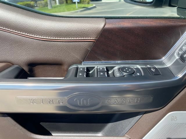 New 2026 Ford F250 King Ranch AWD/4WD image 18