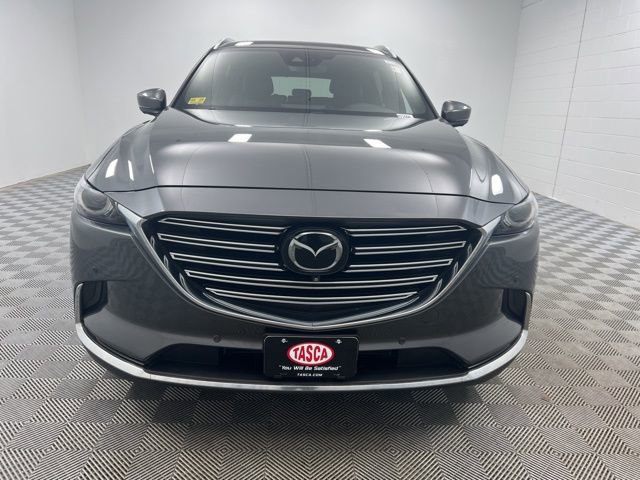 Used 2021 MAZDA CX-9 Grand Touring image 3