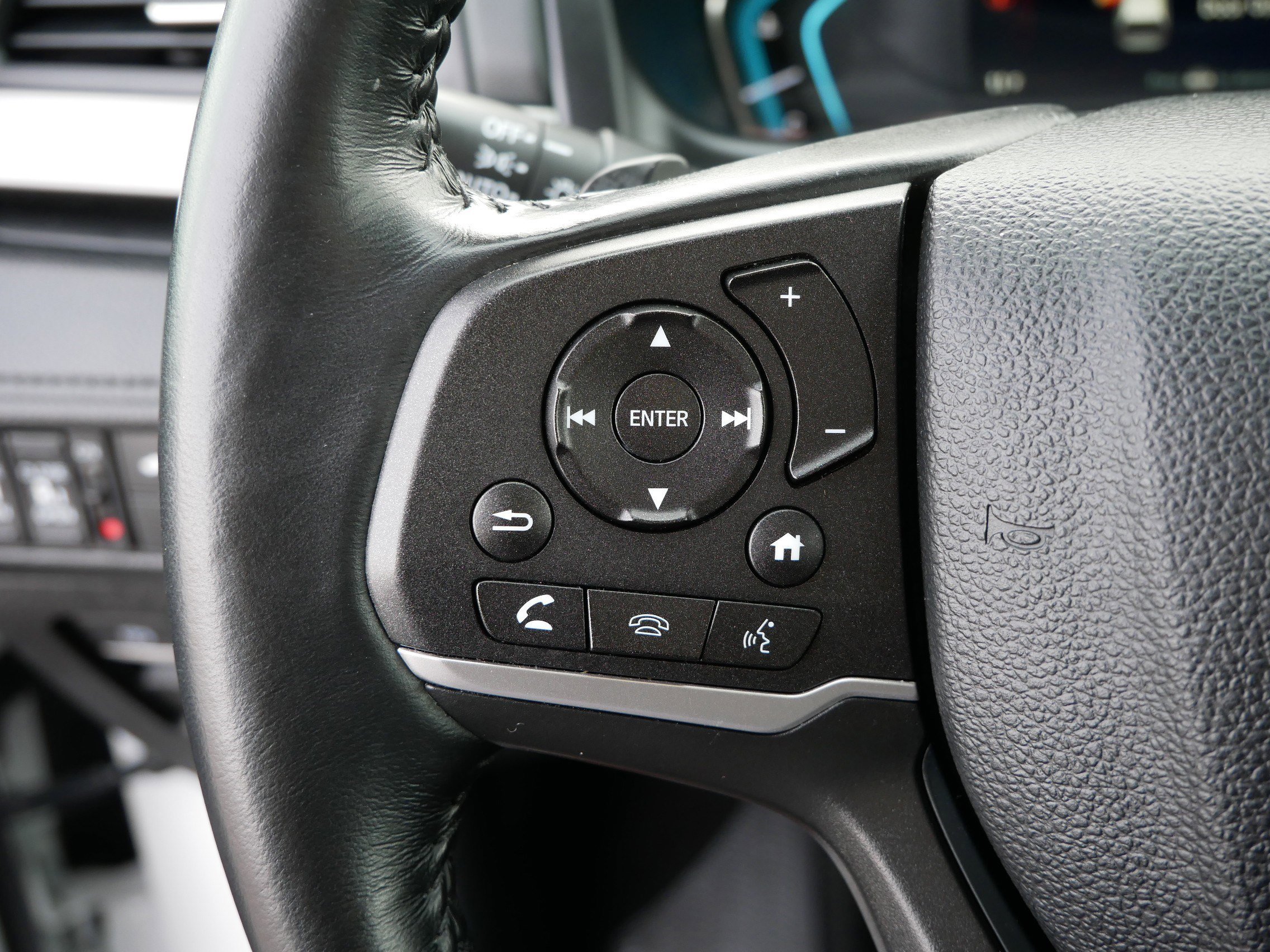 Used 2024 Honda Odyssey EX-L image 27