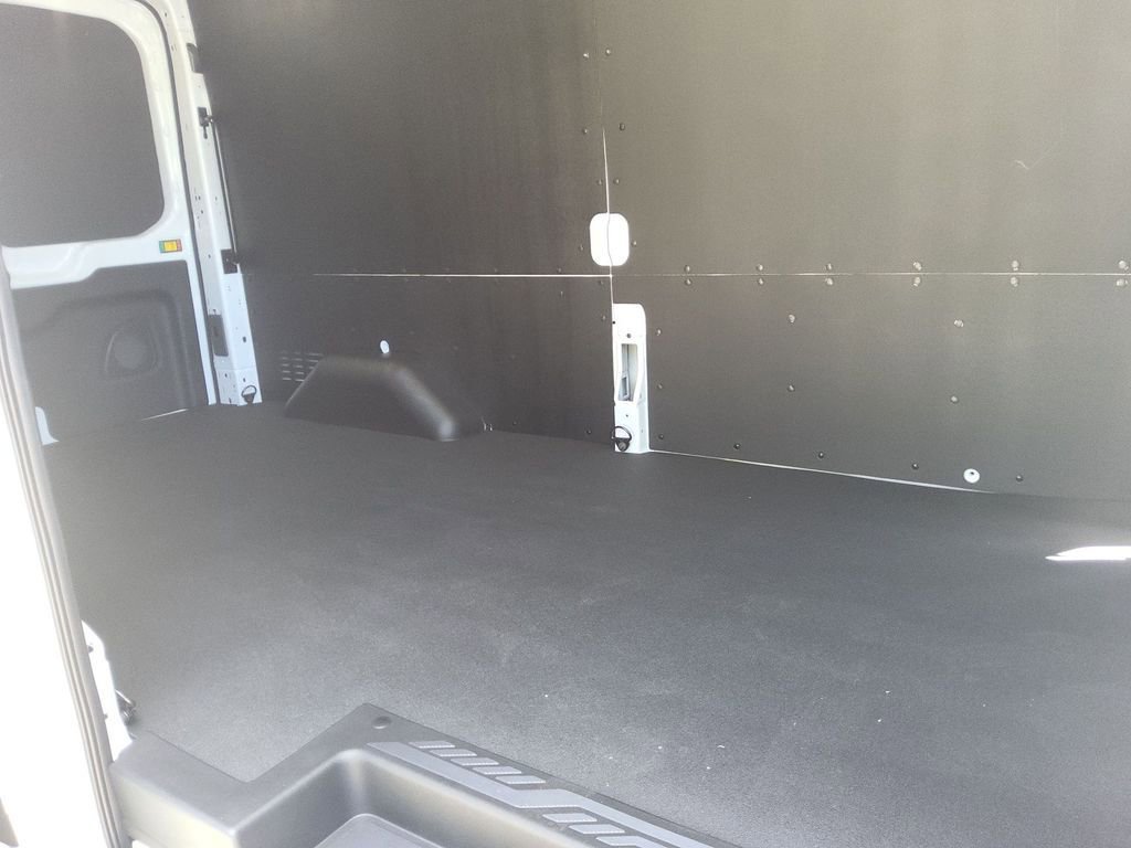 New 2026 Ford Transit 250 148 Medium Roof w/ Load Area Protection Package image 15