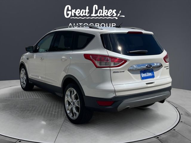 Used 2014 Ford Escape Titanium w/ Equipment Group 401A image 3