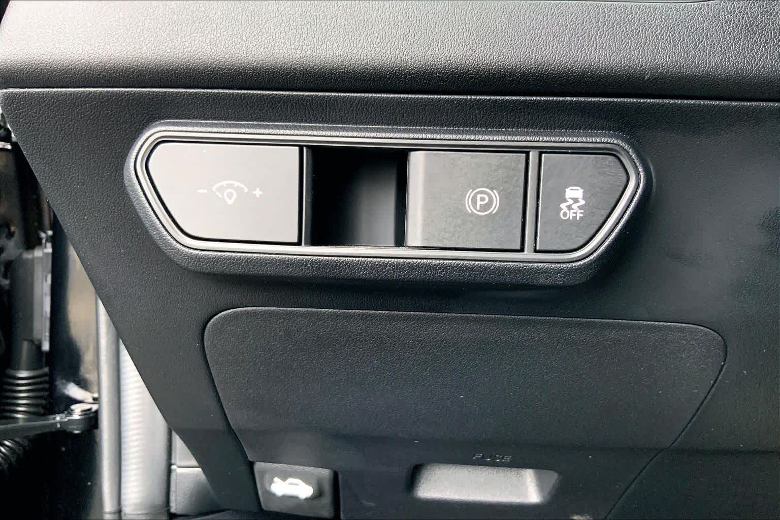 Used 2025 Kia K4 EX w/ GT-Line Sunroof Package FWD image 64