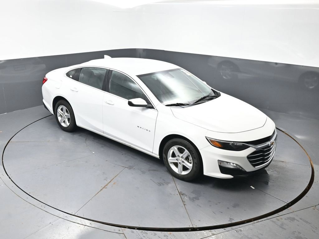 Used 2024 Chevrolet Malibu LT FWD image 44