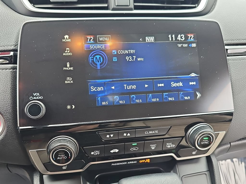 Used 2019 Honda CR-V EX-L image 22