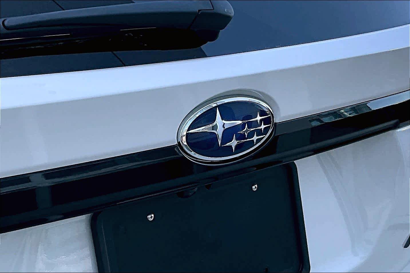 New 2026 Subaru Ascent Premium AWD/4WD image 12