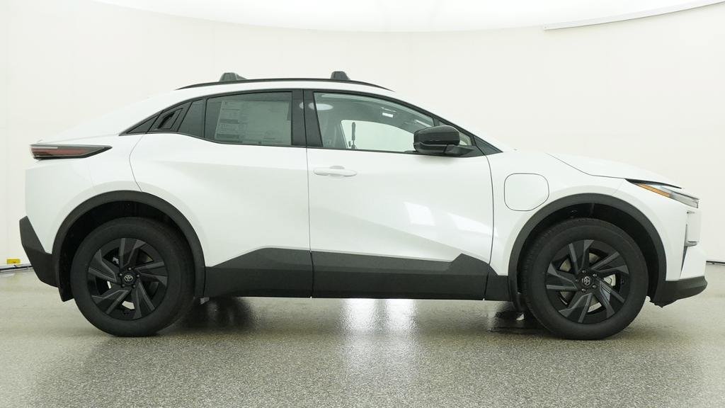 New 2026 Toyota C-HR w/ Cold Weather Package AWD/4WD image 58