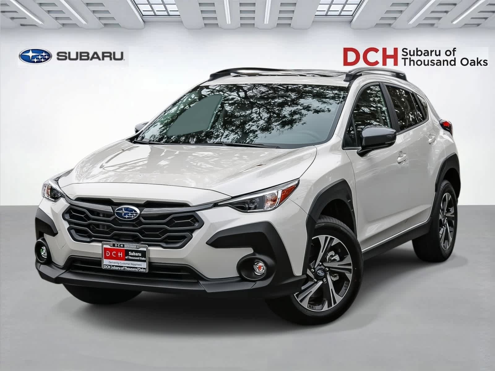 New 2026 Subaru Crosstrek 2.0i Premium AWD/4WD image 1