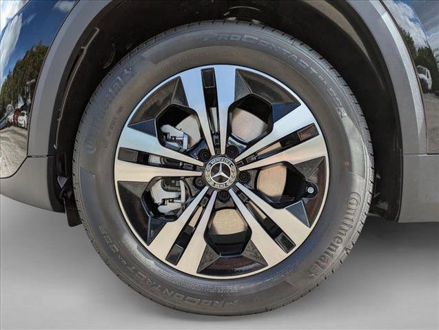 Certified 2026 Mercedes-Benz GLA 250 image 9