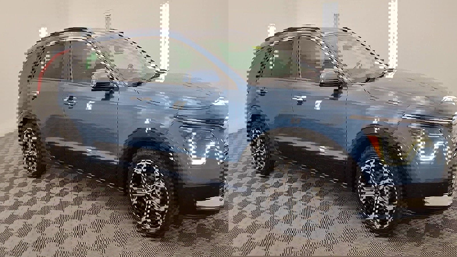 Used 2023 Kia Niro SX Touring image 6