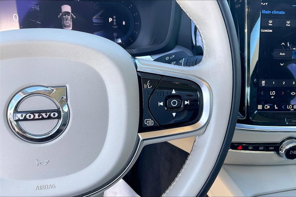 Certified 2024 Volvo S60 B5 Core image 27