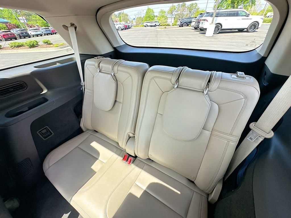 Used 2022 Lincoln Aviator Reserve image 4