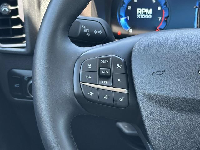 Used 2025 Ford Bronco Sport Outer Banks w/ Outer Banks Tech Package+ AWD/4WD image 22