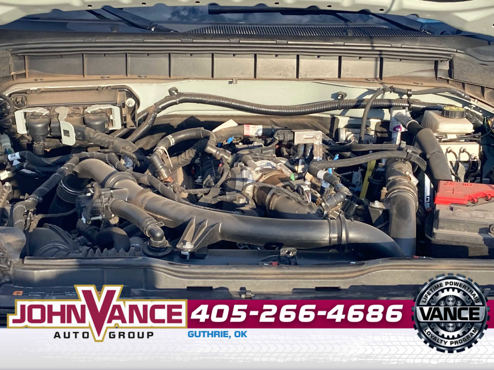 Used 2023 Ford Bronco Wildtrak AWD/4WD image 14