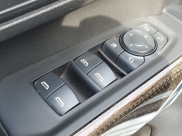 Certified 2021 Chevrolet Silverado 2500 LT w/ Z71 Chrome Sport Edition AWD/4WD image 19