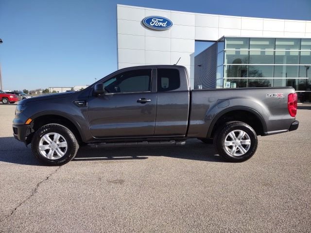 Used 2020 Ford Ranger XL w/ Equipment Group 101A Mid image 2