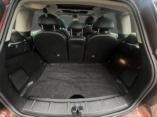 Used 2013 MINI Cooper Countryman S AWD/4WD image 10