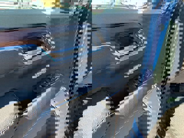 New 2025 GMC Sierra 1500 Denali w/ Denali Reserve Package image 17