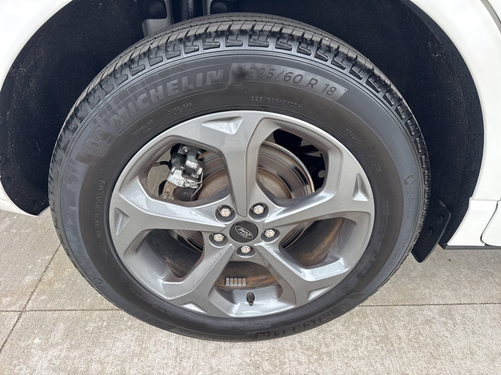 Certified 2023 Ford Escape ST-Line w/ Tech Pack #1 image 20