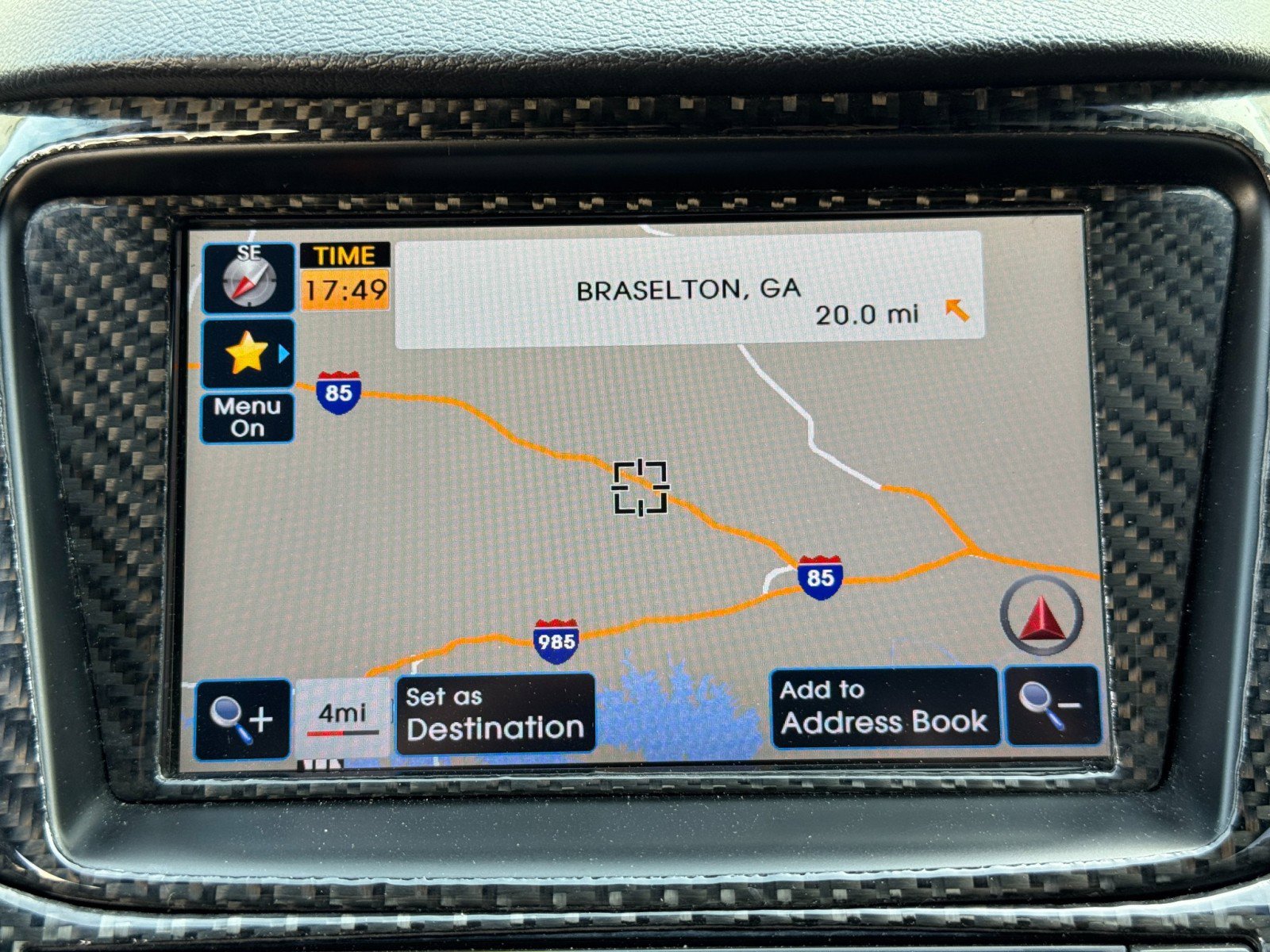 Used 2013 Hyundai Genesis 3.8 RWD image 23