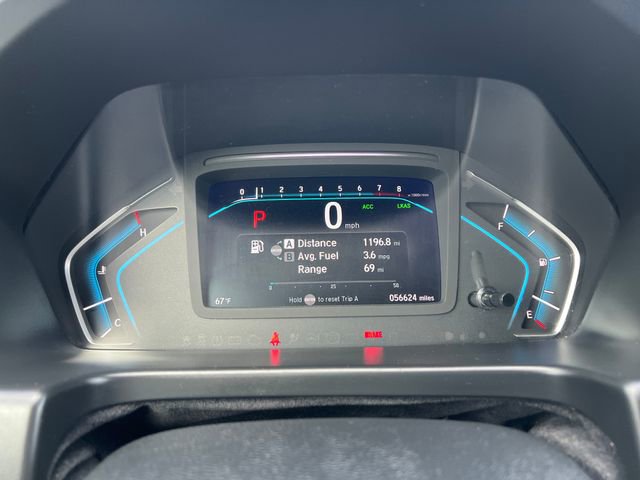 Used 2020 Honda Odyssey EX image 20