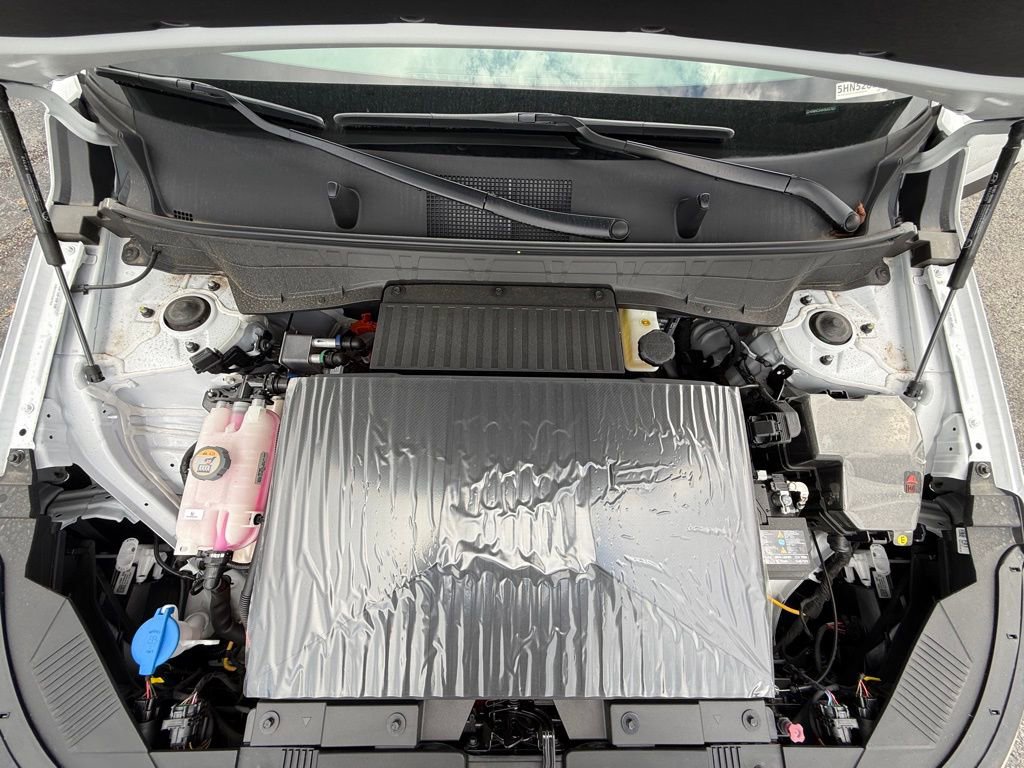 New 2025 Hyundai Kona SEL image 30