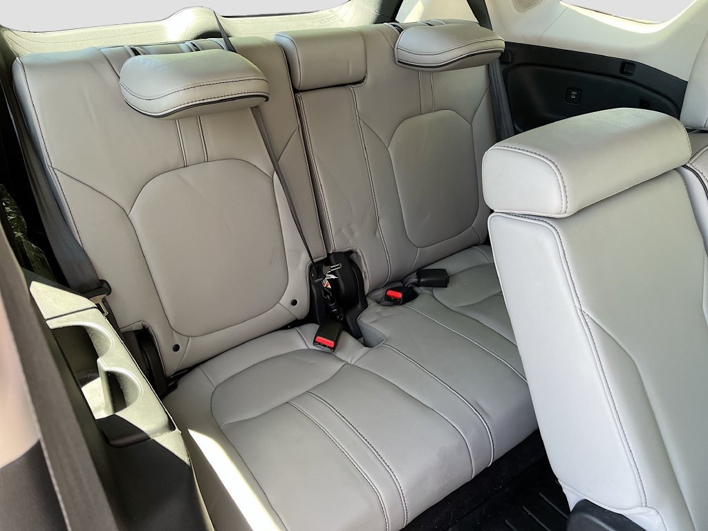 Used 2024 Honda Pilot Elite image 29