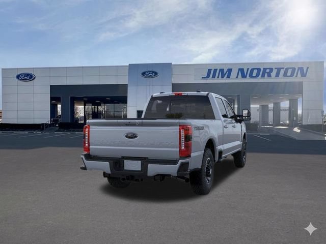 New 2026 Ford F250 Lariat w/ Tremor Off-Road Package AWD/4WD image 10