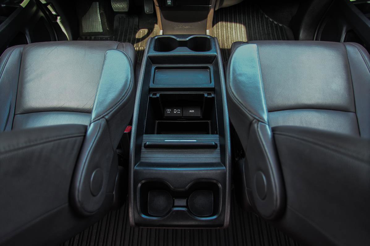 Used 2019 Honda Odyssey EX-L image 33