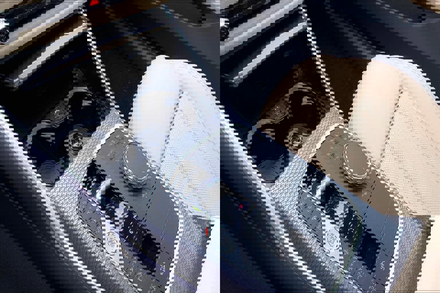 Certified 2026 BMW 430i Coupe w/ Parking Assistance Package RWD image 15