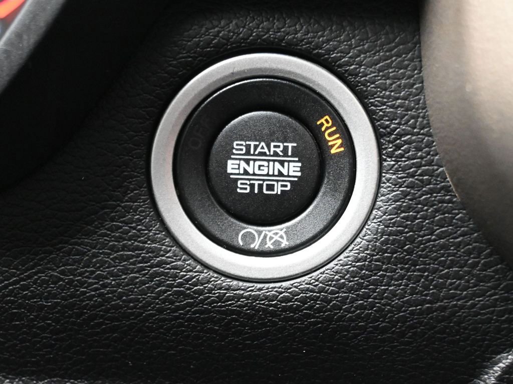 Used 2024 RAM 2500 Laramie image 23