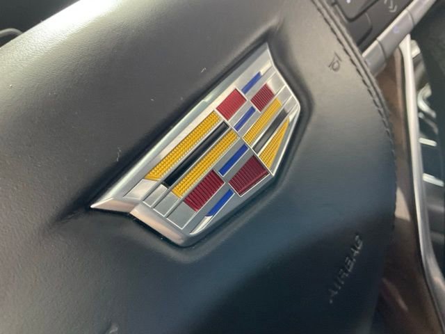 Certified 2023 Cadillac Escalade Sport Platinum w/ LPO, ONYX Package image 43