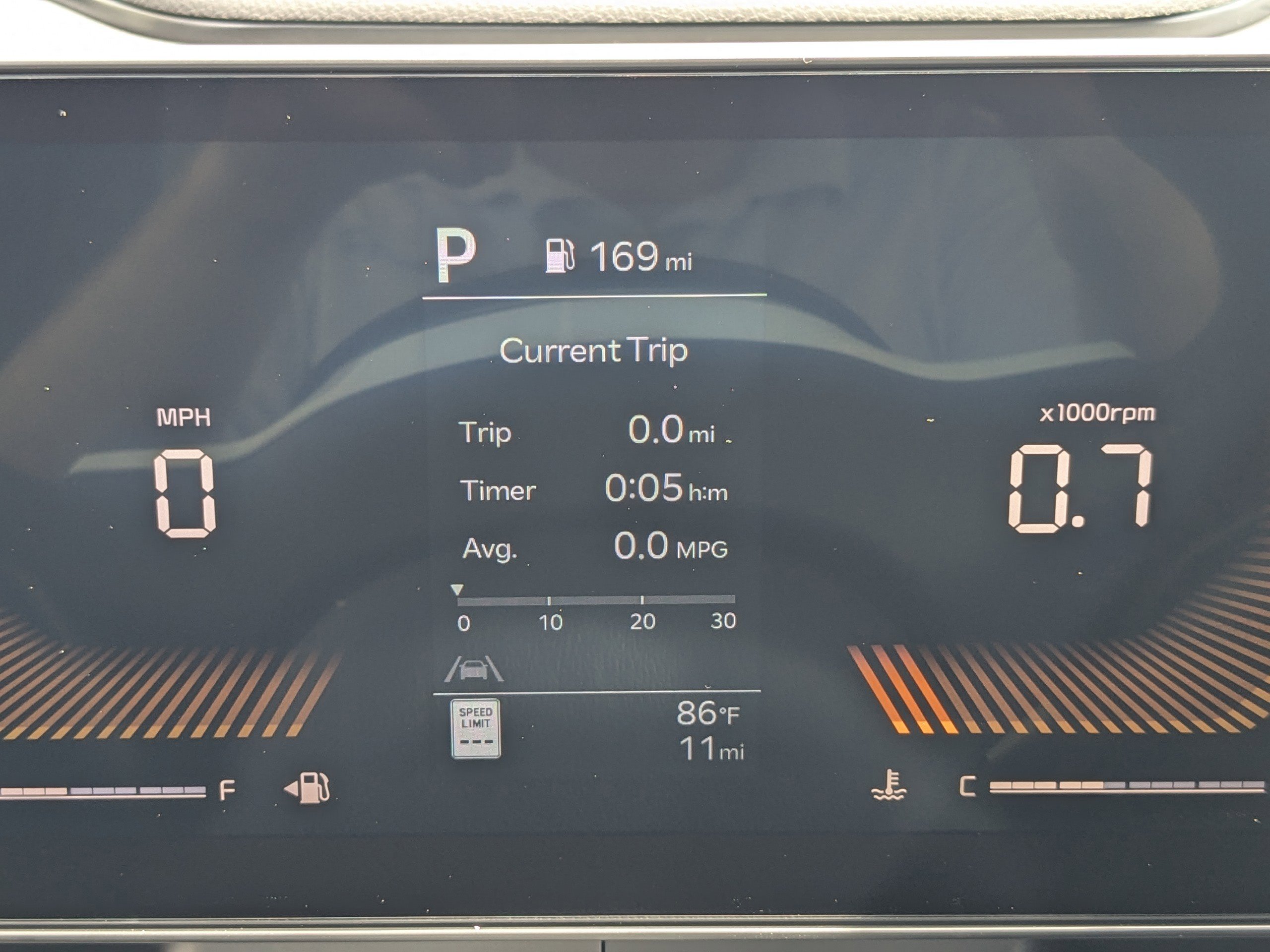 New 2026 Kia Carnival image 25