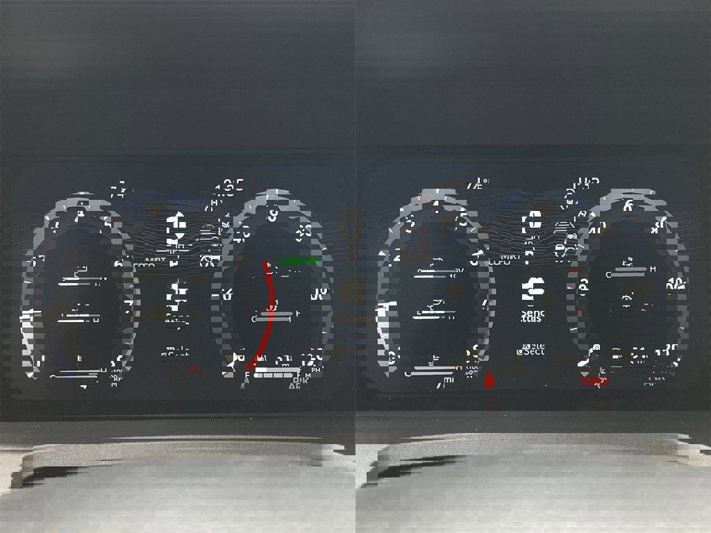 New 2026 Toyota 4Runner Limited image 10